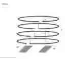 Fig. 12 - Laminated coil component and manufacturing method for the same