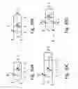 Fig. 32 - Integrated resonator-shield structures