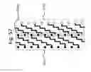 Fig. 71 - Integrated resonator-shield structures