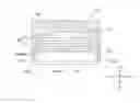 Fig. 01 - Manufacturing method of coil component and mold apparatus for manufacturing the coil component