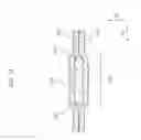 Fig. 15 - Film capacitor and manufacturing method therefor