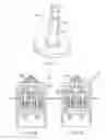 Fig. 10 - Multi-pole switch assembly with adjustable simultaneity