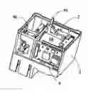 Fig. 01 - RELAY WITH INTEGRAL WIRELESS TRANSCEIVER FOR COMMUNICATION AND CONTROL