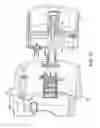 Fig. 11 - Coupling devices and source assemblies including them