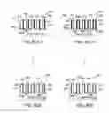 Fig. 11 - Selective atomic layer deposition process utilizing patterned self assembled monolayers for 3D structure semiconductor applications