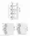 Fig. 12 - Flowable films and methods of forming flowable films