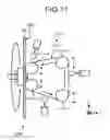 Fig. 12 - Cleaning apparatus and cleaning method