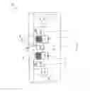 Fig. 12 - Method of forming butted contact