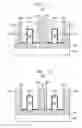 Fig. 07 - FinFET devices having gate dielectric structures with different thicknesses on same semiconductor structure