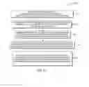 Fig. 11 - Methods for forming fin structures