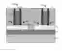 Fig. 01 - Strained finFET device fabrication