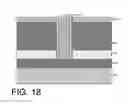 Fig. 16 - Strained finFET device fabrication