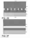 Fig. 18 - Strained finFET device fabrication