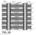 Fig. 25 - Strained finFET device fabrication