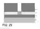 Fig. 26 - Strained finFET device fabrication