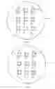 Fig. 03 - Method for assessing the usability of an exposed and developed semiconductor wafer