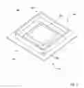 Fig. 04 - Reducing directional stress in an orthotropic encapsulation member of an electronic package