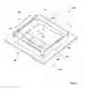 Fig. 05 - Reducing directional stress in an orthotropic encapsulation member of an electronic package