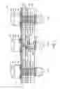 Fig. 02 - Thermal dissipation through seal rings in 3DIC structure