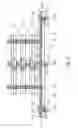 Fig. 04 - Thermal dissipation through seal rings in 3DIC structure
