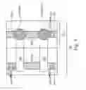 Fig. 06 - Thermal dissipation through seal rings in 3DIC structure