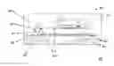 Fig. 01 - Semiconductor die attachment with embedded stud bumps in attachment material