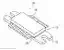 Fig. 01 - HIGH-FREQUENCY, HIGH-OUTPUT DEVICE UNIT