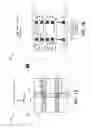 Fig. 04 - Via structure for optimizing signal porosity