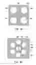 Fig. 30 - Memory device and method of manufacturing the same