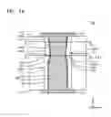 Fig. 02 - Integrated circuit devices having through-silicon via structures and methods of manufacturing the same