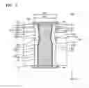 Fig. 06 - Integrated circuit devices having through-silicon via structures and methods of manufacturing the same