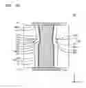 Fig. 09 - Integrated circuit devices having through-silicon via structures and methods of manufacturing the same