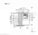 Fig. 11 - Integrated circuit devices having through-silicon via structures and methods of manufacturing the same