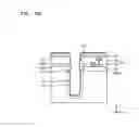 Fig. 15 - Integrated circuit devices having through-silicon via structures and methods of manufacturing the same