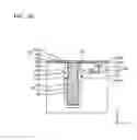 Fig. 20 - Integrated circuit devices having through-silicon via structures and methods of manufacturing the same