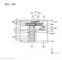 Fig. 25 - Integrated circuit devices having through-silicon via structures and methods of manufacturing the same
