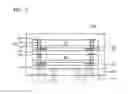 Fig. 27 - Integrated circuit devices having through-silicon via structures and methods of manufacturing the same