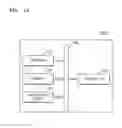 Fig. 34 - Integrated circuit devices having through-silicon via structures and methods of manufacturing the same