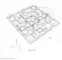 Fig. 10 - Flexible integrated circuit devices and methods for manufacturing the same