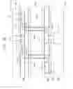 Fig. 12 - Electronic device having a redistribution area