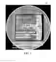Fig. 02 - Wafer bonding edge protection using double patterning with edge exposure