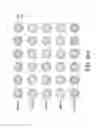 Fig. 51 - Package structures and method of forming the same