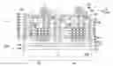 Fig. 01 - Three-dimensional integrated circuit structure and bonded structure