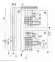 Fig. 02 - Three-dimensional integrated circuit structure and bonded structure