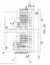Fig. 10 - Three-dimensional integrated circuit structure and bonded structure
