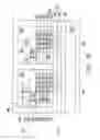 Fig. 11 - Three-dimensional integrated circuit structure and bonded structure