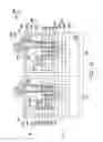 Fig. 14 - Three-dimensional integrated circuit structure and bonded structure