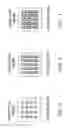 Fig. 16 - Three-dimensional integrated circuit structure and bonded structure