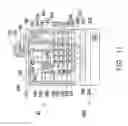 Fig. 18 - Three-dimensional integrated circuit structure and bonded structure