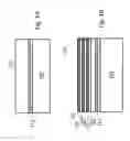 Fig. 02 - Semiconductor memory device and structure